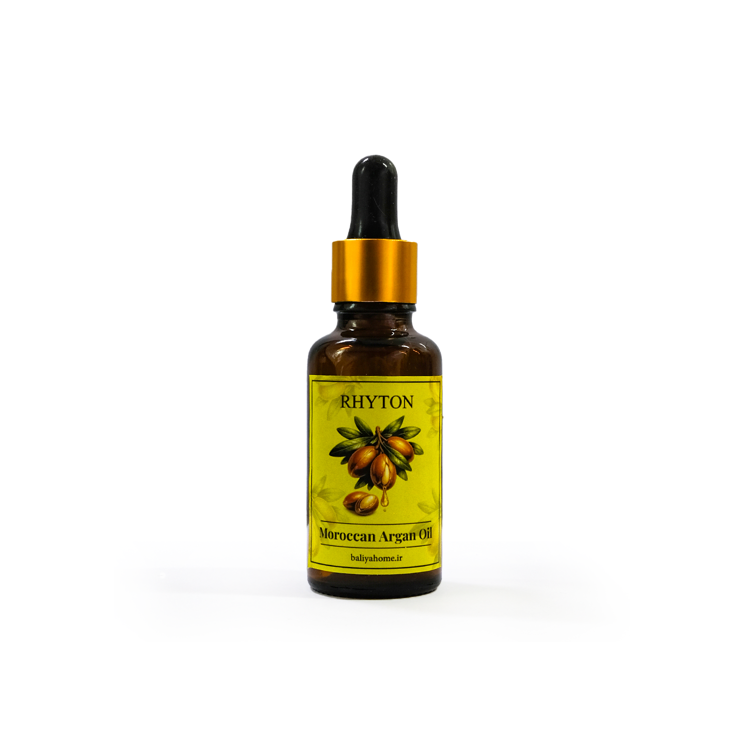 روغن آرگان مراکشی300ML