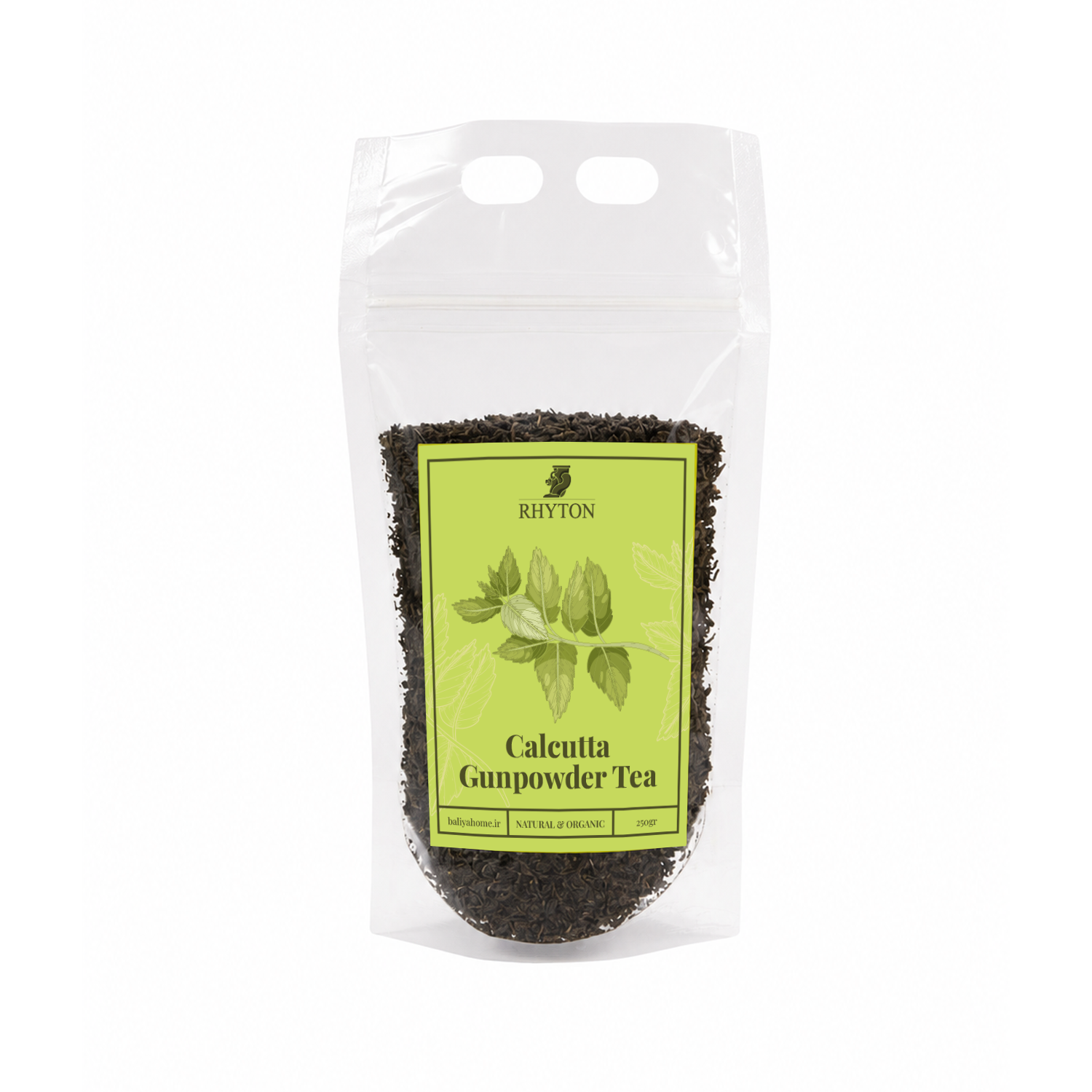 چای  کلکته 120 گرمی