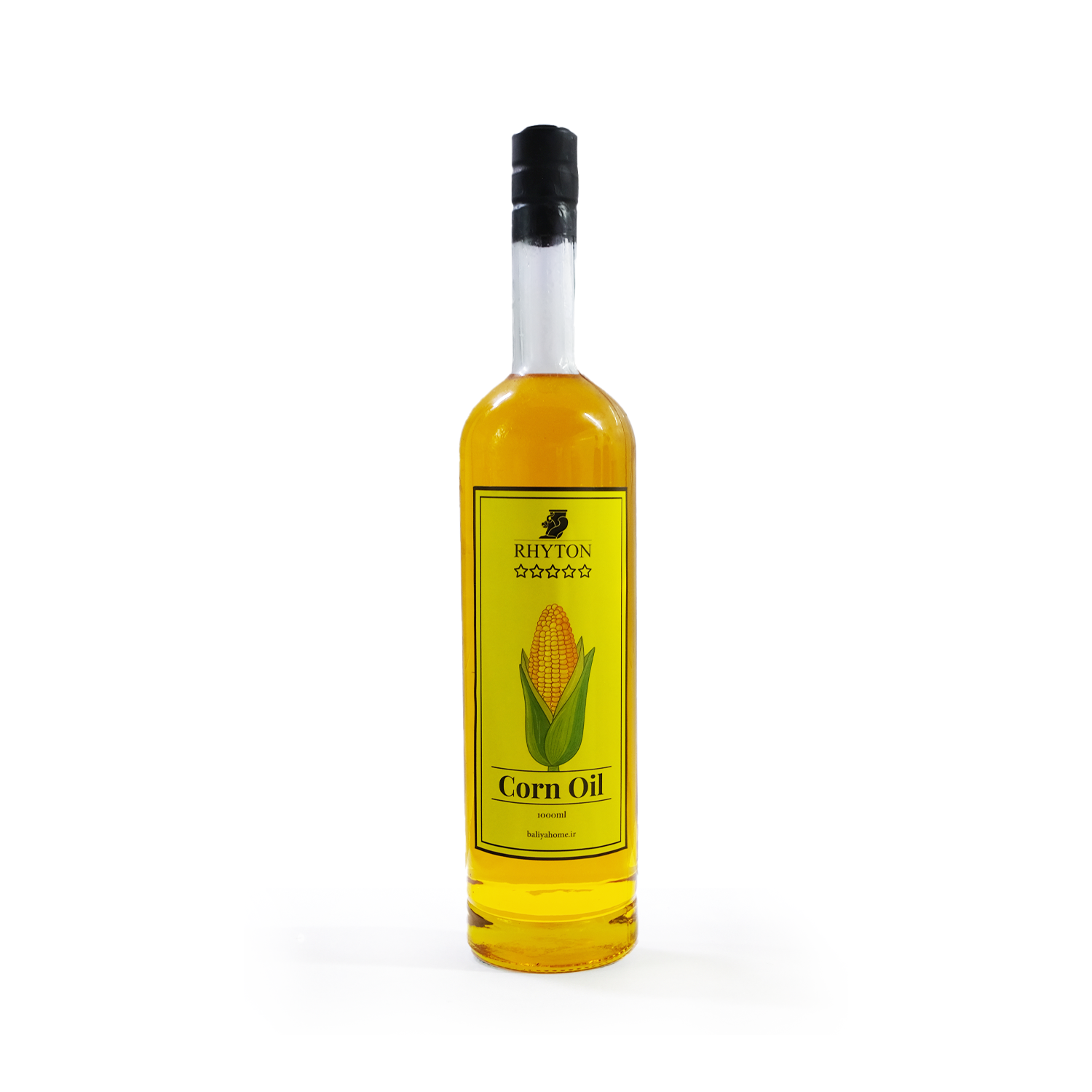 روغن ذرت