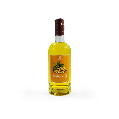 روغن سویا 500ML