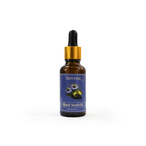 روغن سیاه دانه300ML(ایرانی)