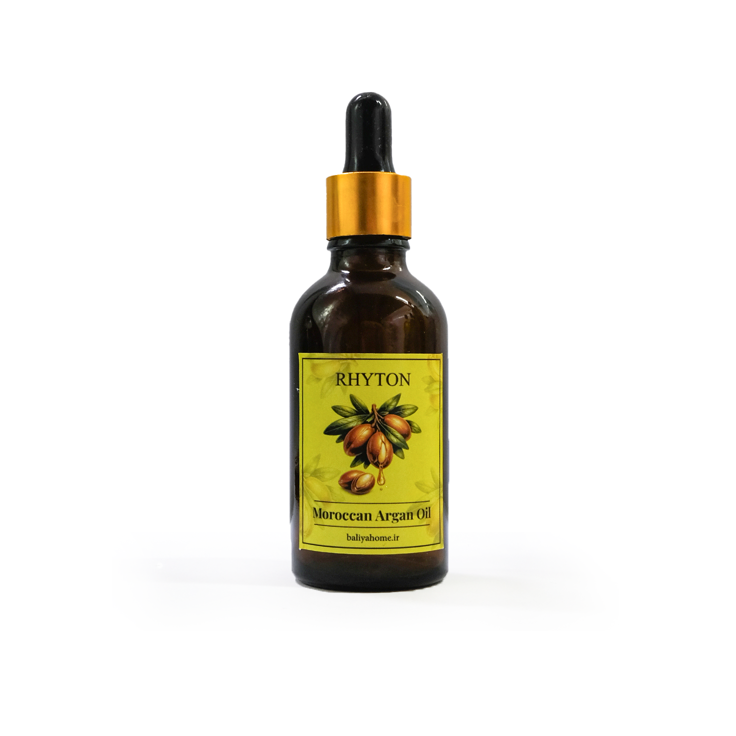 روغن آرگان مراکشی600ML