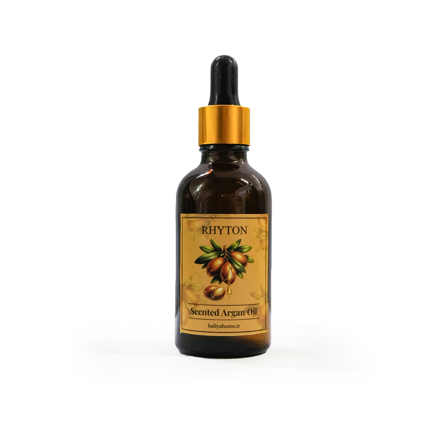 روغن آرگان معطر600ML