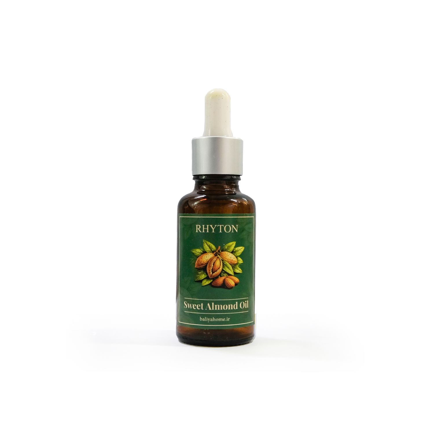 روغن بادام  شیرین 300ML