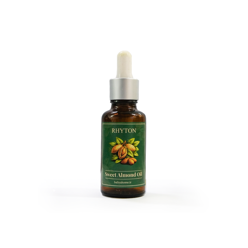 روغن بادام شیرین 300ML