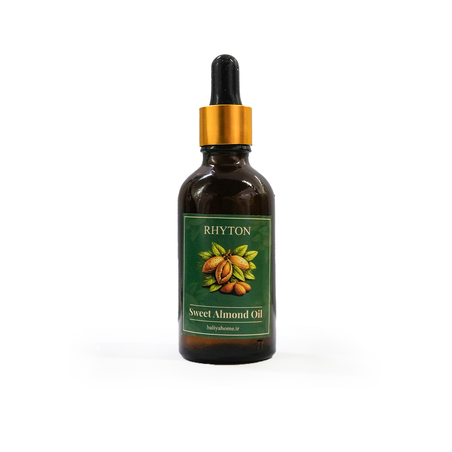 روغن بادام  شیرین600ML