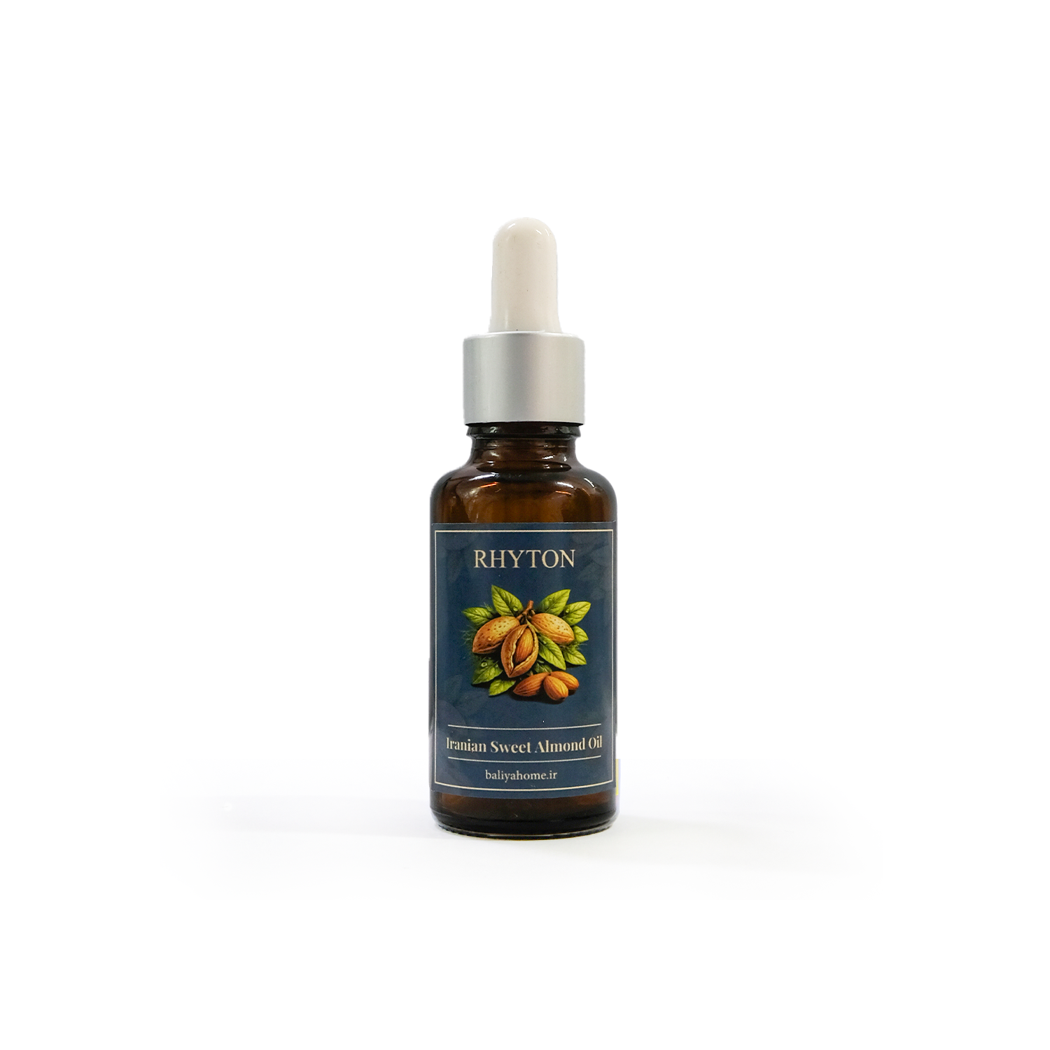 روغن بادام  شیرین (ایرانی)300ML
